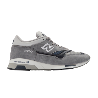 1500 Made in England 'Steel Grey'