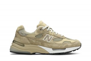 992 Made in USA 'Tan'