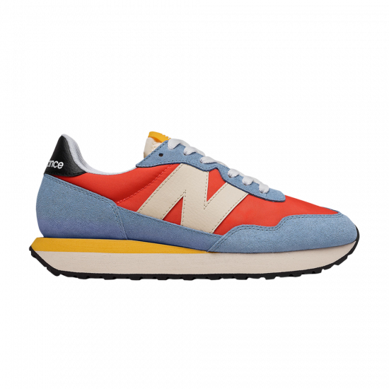 Wmns 237 'Blue Red Yellow' ᡼