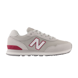 515 'Brighton Grey Crimson'