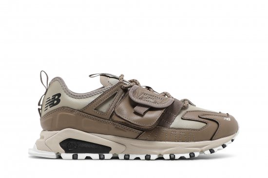 X-Racer Tactical Utility 'Grey Tan' ᡼