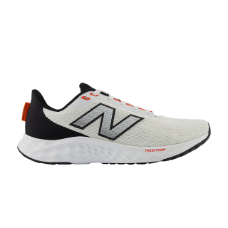 Fresh Foam Arishi v4 2E Wide 'White Black Neo Flame'