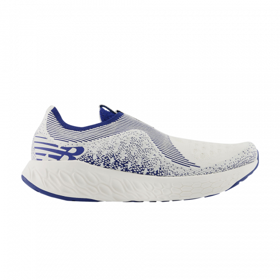 Fresh Foam X 1080 Unlaced 2E Wide 'Sea Salt Night Sky' ᡼