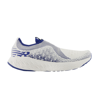 Fresh Foam X 1080 Unlaced 2E Wide 'Sea Salt Night Sky'