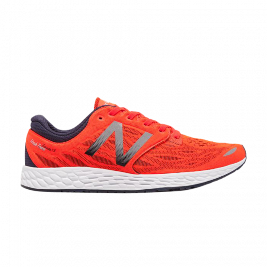 Fresh Foam Zante v3 'Alpha Orange' ᡼