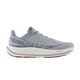 Fresh Foam X Vongo v6 2E Wide 'Aluminum Grey Brick Red'