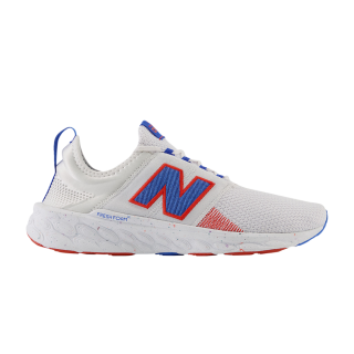 Fresh Foam X Cruz v3 'Artisan - White Neo Flame'