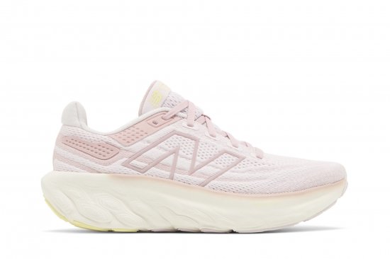 Wmns Fresh Foam X 1080v13 'Pink Granite Limelight' ᡼