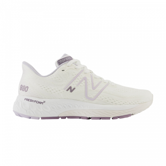 Wmns Fresh Foam X 880v13 Wide 'Sea Salt Grey Violet' ᡼