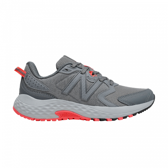 Wmns 410v7 'Gunmetal Coral' ᡼