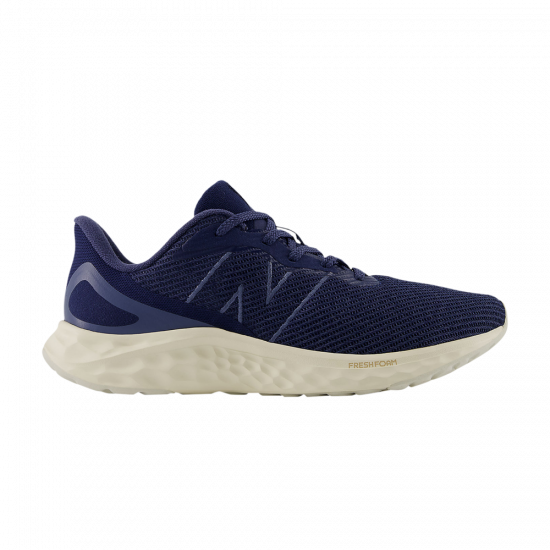 Fresh Foam Arishi v4 2E Wide 'Navy Angora' ᡼