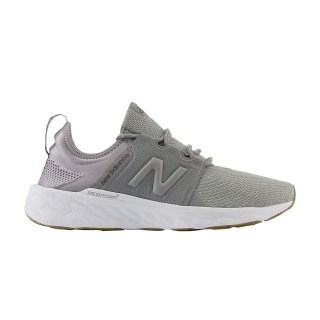 Fresh Foam X Cruz v3 2E Wide 'Shadow Grey'
