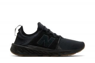 Fresh Foam X Cruz v3 'Black Gum'