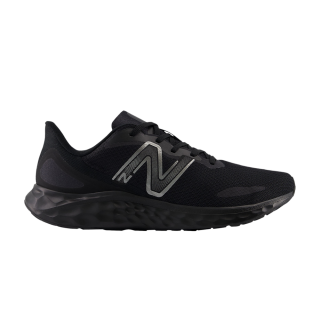 Fresh Foam Arishi v4 2E Wide 'Black Metallic'