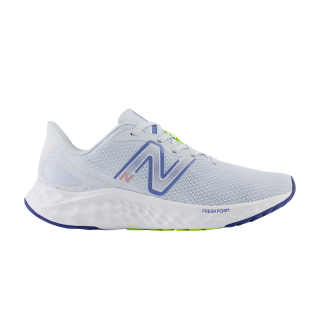 Wmns Fresh Foam Arishi v4 Wide 'Ice Blue Night Sky'