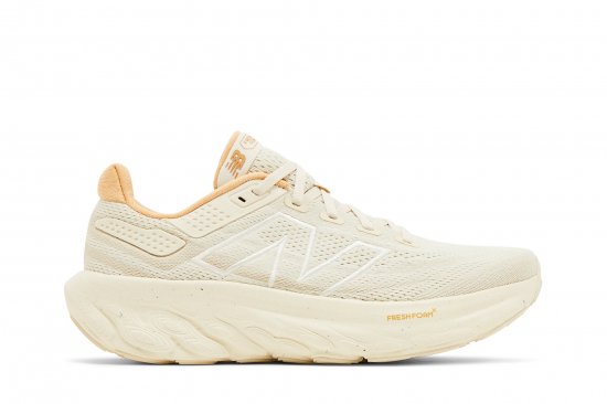 Wmns Fresh Foam X 1080v13 'Turtledove Dolce' ᡼