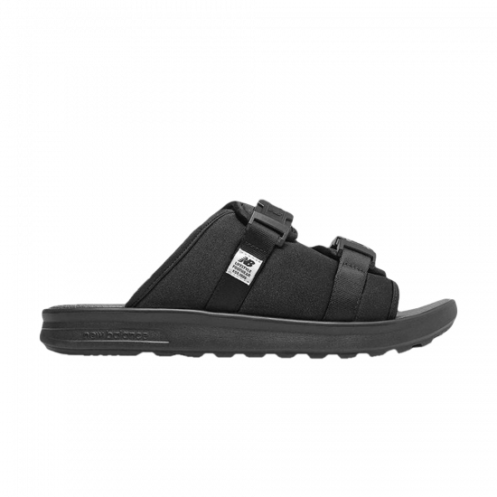 330 Slides 'Black' ᡼