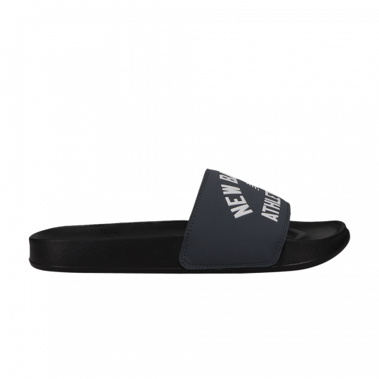 200 Heritage Slide 'Graphite Grey' ᡼