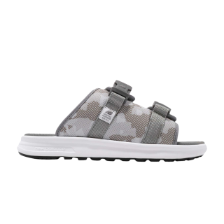 330 Slides 'Grey White'