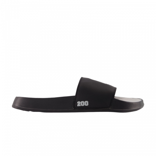 DynaSoft 200v2 Slide 'Varsity - Black Grey' ᡼