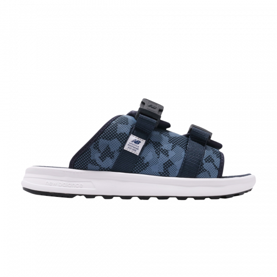 330 Slides 'Blue Navy' ᡼