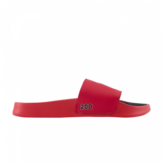 DynaSoft 200v2 Slide 'Varsity - Team Red' ᡼