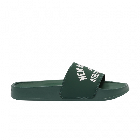 200 Heritage Slide 'Night Watch Green' ᡼