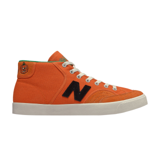 Numeric 213 'Pumpkin' ͥ