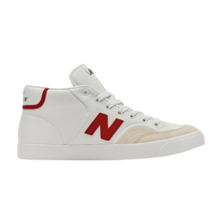 Numeric 213 'White Red' ͥ