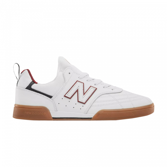 Numeric 288 Sport 'White Red' ᡼