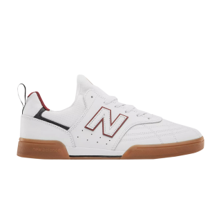 Numeric 288 Sport 'White Red' ͥ