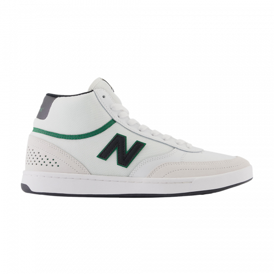 Numeric 440 High 'White Black Green' ᡼