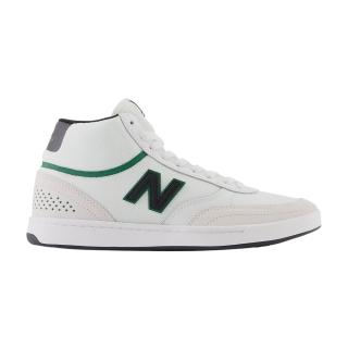 Numeric 440 High 'White Black Green' ͥ