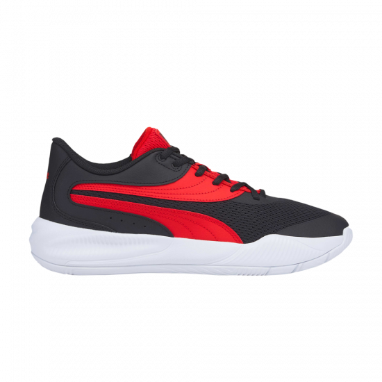 Triple Low 'Black High Risk Red' ᡼