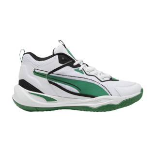 Playmaker 'White Archive Green' ͥ