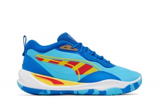 The Smurfs x Playmaker Pro 'Jetpack'