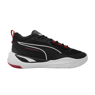 Playmaker 'Black White Red'