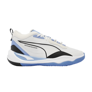 Playmaker 'Feather Grey Day Dream'
