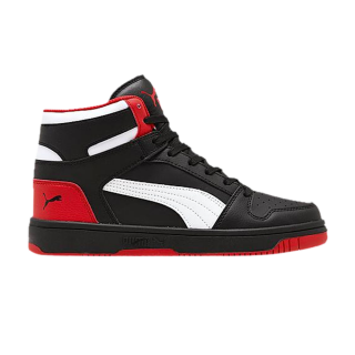 Rebound LayUp SL 'Black High Risk Red'