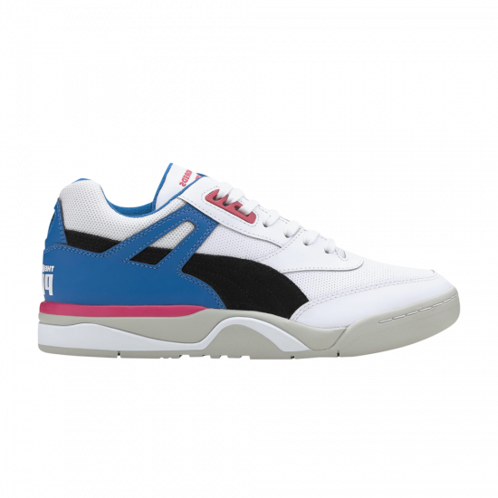 The Hundreds x Palace Guard 'White Blue Pink' ᡼