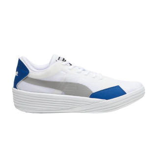 Clyde All-Pro Team 'White Clyde Royal'