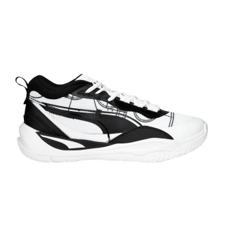 Playmaker Pro 'Courtside - White Black' ͥ