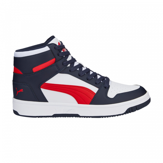 Rebound LayUp 'Parisian Night High Risk Red' ᡼