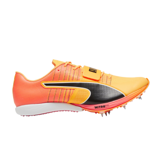 evoSpeed Nitro Long Jump 2 'Sun Stream Black'