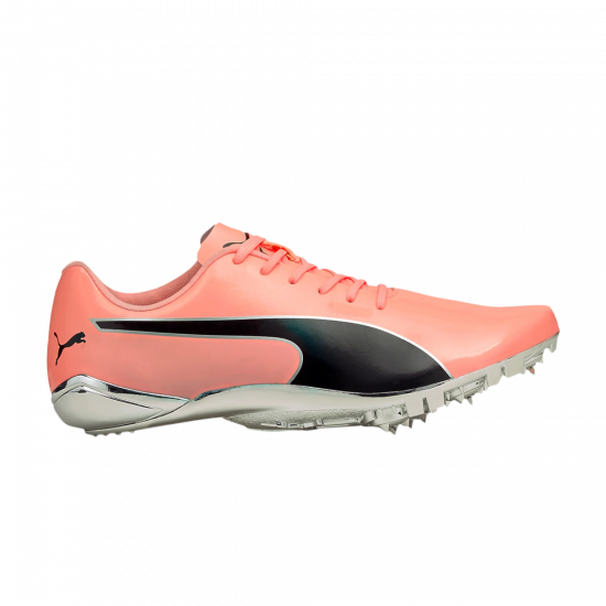 evoSpeed Electric 10 'Elektro Peach' ᡼