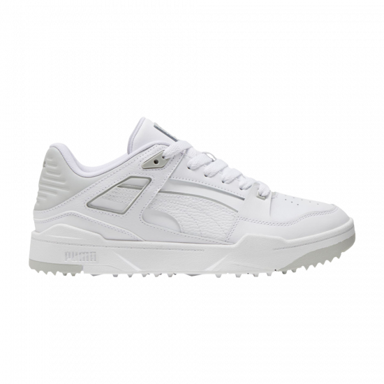 Slipstream G Spikeless Golf 'White Ash Grey' ᡼