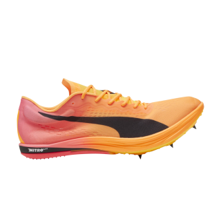 evoSpeed Nitro Elite 2 'Sun Stream Sunset Glow'
