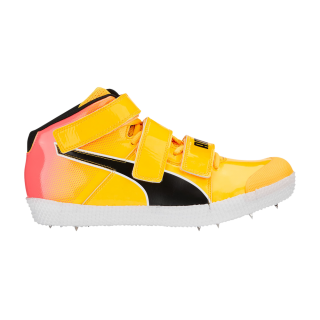 evoSpeed Javelin 3 'Sun Stream Sunset Glow'