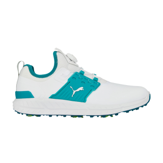 Ignite Articulate Disc 'White Green Lagoon'