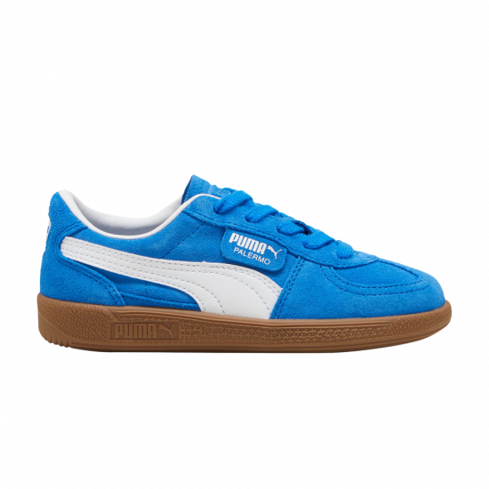 Palermo Little Kid 'Hyperlink Blue Gum' ᡼